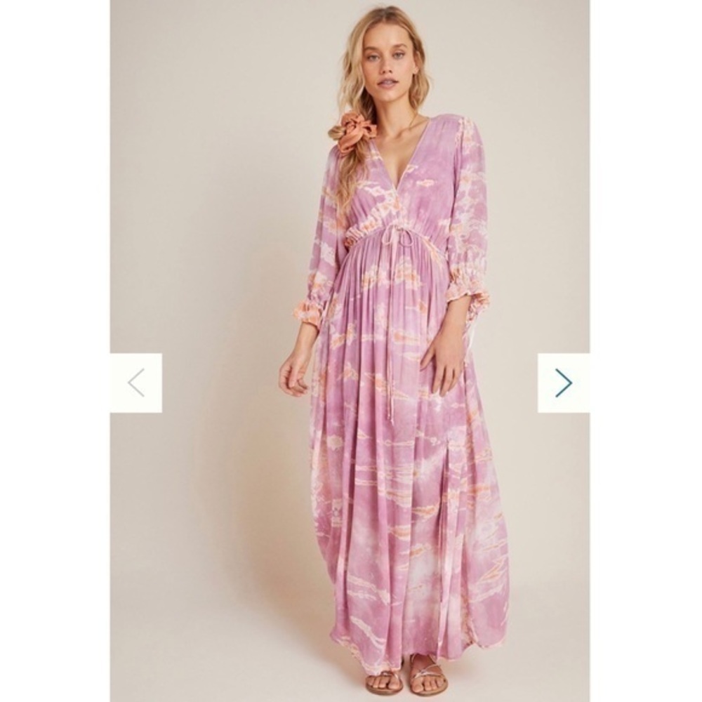 Young Fabulous & Broke Meadow Dress